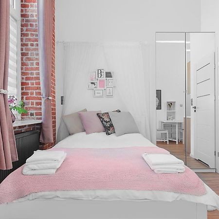 Princess Dream Apartment In The Heart Of Вроцлав Экстерьер фото